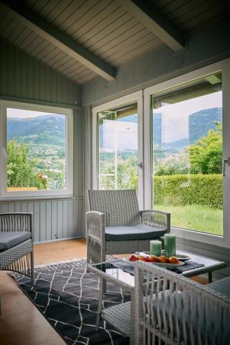 Létesítmények, Kantor Village am Millstätter See - Boutique-Chalets und Lodges (Kantor Village am Millstatter See - Boutique-Chalets und Lodges) in Millstatt Létesítmények, Kantor Village am Millstätter See - Boutique-Chalets und Lodges (Kantor Village am Millstatter See - Boutique-Chalets und Lodges) in Millstatt