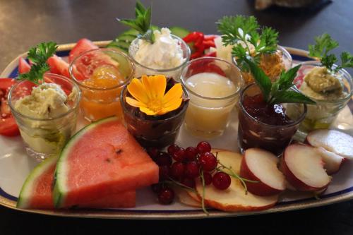 Restaurant, schickSAAL* in Lubeck Restaurant, schickSAAL* in Lubeck