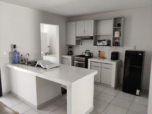 Comfortable house in Residencial San Andrés (Comfortable house in Residencial San Andres) in San Miguel Comfortable house in Residencial San Andrés (Comfortable house in Residencial San Andres) in San Miguel