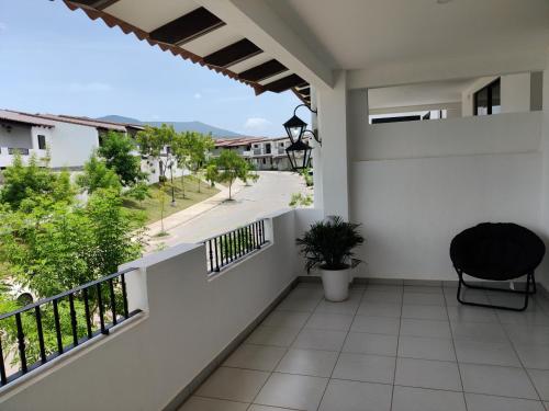 Comfortable house in Residencial San Andrés (Comfortable house in Residencial San Andres) in San Miguel Comfortable house in Residencial San Andrés (Comfortable house in Residencial San Andres) in San Miguel