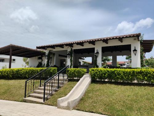 Comfortable house in Residencial San Andrés (Comfortable house in Residencial San Andres) in San Miguel Comfortable house in Residencial San Andrés (Comfortable house in Residencial San Andres) in San Miguel