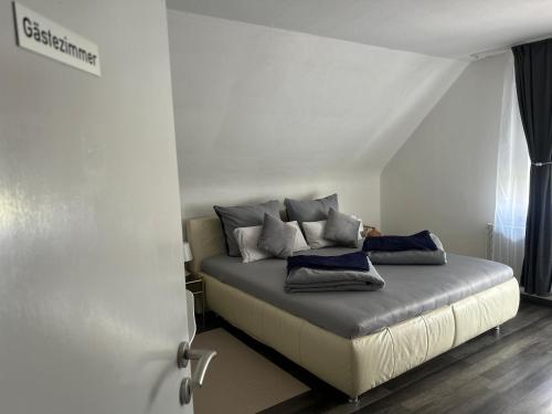 Privat Cozy Room in Mudau in Limbach Privat Cozy Room in Mudau in Limbach