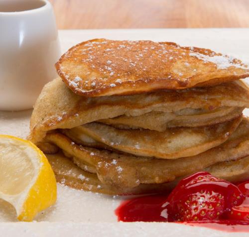 This photo about Sharamore House B&B shared on HyHotel.com