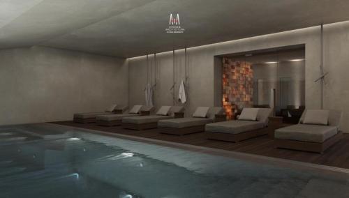 Hotel Partner & SPA in Влёра Hotel Partner & SPA in Влёра