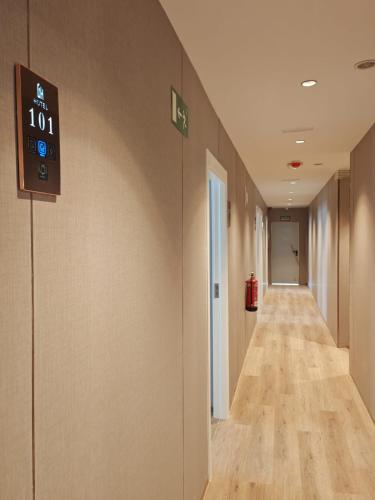 Hotel Golden Alcorcon in Alcorcon Hotel Golden Alcorcon in Alcorcon