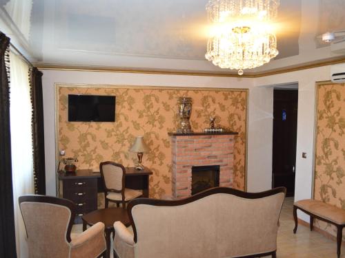 Hotel Vetraz in Βίτεμπσκ Hotel Vetraz in Βίτεμπσκ