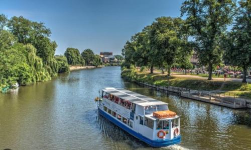 Uitzicht, Pass the Keys 2 bedroom home within walking distance of the town in Underdale Uitzicht, Pass the Keys 2 bedroom home within walking distance of the town in Underdale