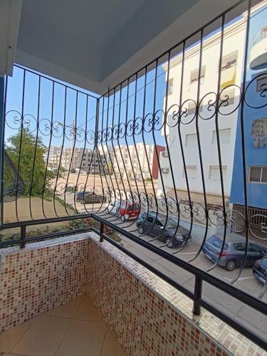 Appartement confortable et calme in El Houda Appartement confortable et calme in El Houda