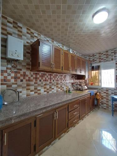 Appartement confortable et calme in El Houda Appartement confortable et calme in El Houda