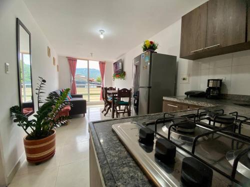APARTAMENTO EN SAN GIL Con parqueadero in San Gil APARTAMENTO EN SAN GIL Con parqueadero in San Gil