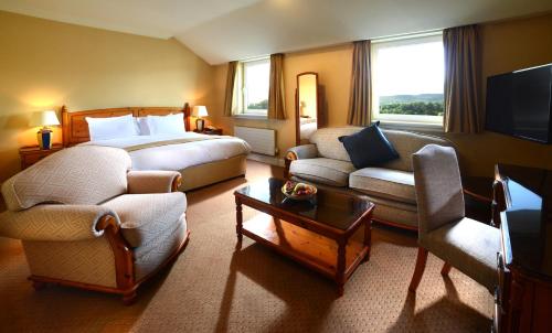 Brandon Hotel Conference & Leisure Centre in Tralee Brandon Hotel Conference & Leisure Centre in Tralee