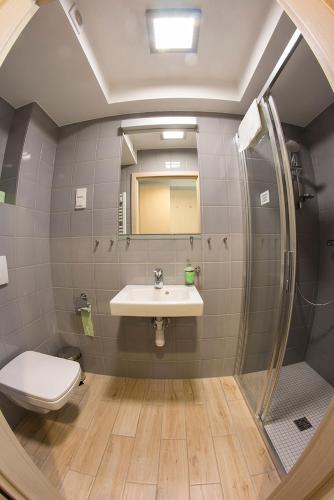 This photo about Inwest Osrodek Szkoleniowo-Wypoczynkowy shared on HyHotel.com