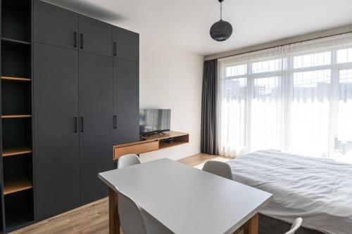 ROION Batumi Sea Pool View Haven F 1205