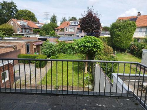 Vrt, Tranquil Retreat - Free American Pancake-Guest House in Arnhem Vrt, Tranquil Retreat - Free American Pancake-Guest House in Arnhem