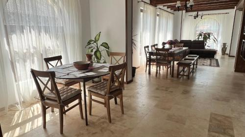 Casa Tudorescu in Horezu Casa Tudorescu in Horezu