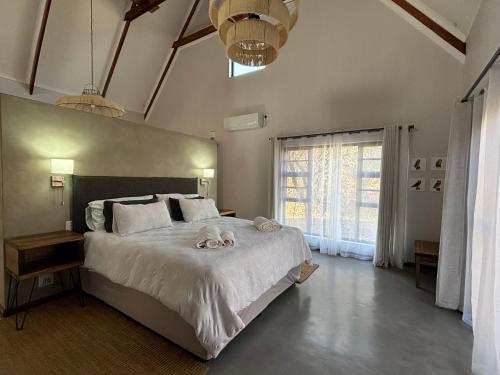 Olienhoff Guesthouse and Rest Camp in Otavi Olienhoff Guesthouse and Rest Camp in Otavi