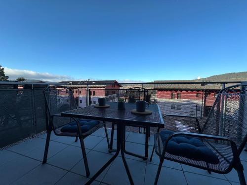 Pemandangan, Rodinné mezonety na Lipně (Rodinne mezonety na Lipne) in Lipno nad Vltavou Pemandangan, Rodinné mezonety na Lipně (Rodinne mezonety na Lipne) in Lipno nad Vltavou