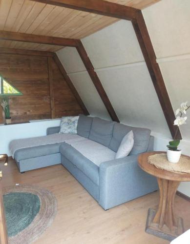 Serenity Village Cottage with outside toilet in Ponari Serenity Village Cottage with outside toilet in Ponari