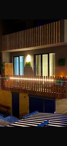 Mavrovo_apt4 in Mavrovo Mavrovo_apt4 in Mavrovo