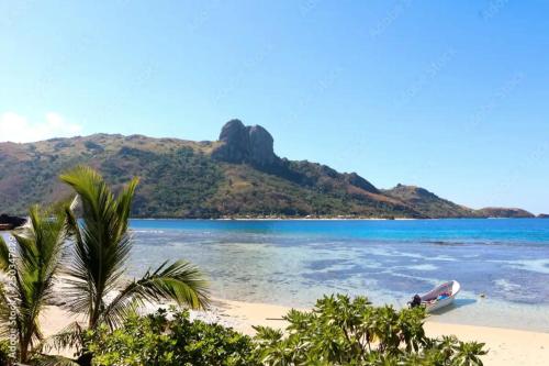 Balkon/teras, Jolame Homestay Experience in Pulau Wayasewa Balkon/teras, Jolame Homestay Experience in Pulau Wayasewa