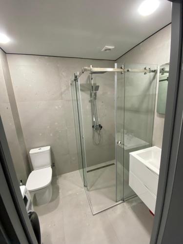 Apartament nou in Căuşeni Apartament nou in Căuşeni