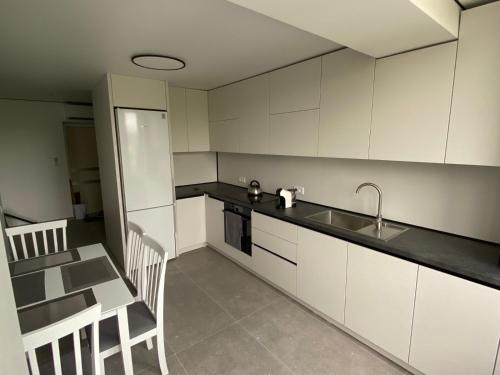 Apartament nou in Căuşeni Apartament nou in Căuşeni
