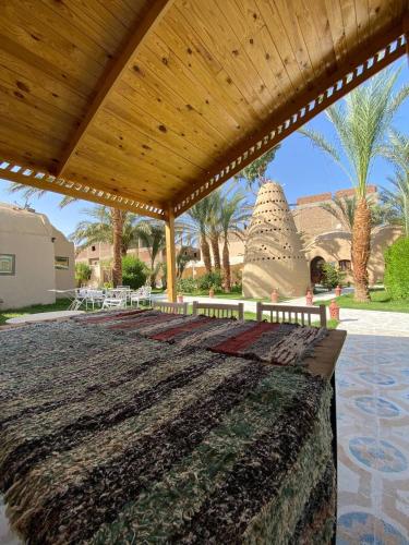 Sekhmet Retreat Centre in Al Qarnah Sekhmet Retreat Centre in Al Qarnah
