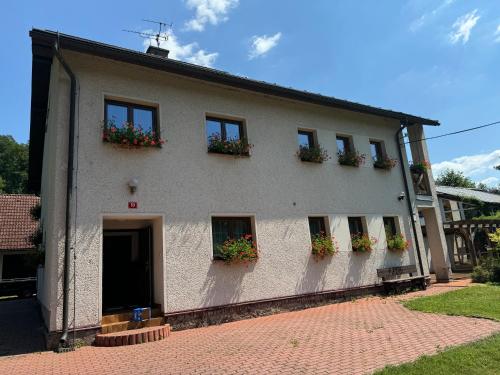 المنظر الخارجي, Dům U potoka (Dum U potoka) in Rudnik المنظر الخارجي, Dům U potoka (Dum U potoka) in Rudnik