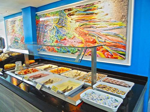 Food and beverages, Expresso R1 in Maceio Food and beverages, Expresso R1 in Maceio