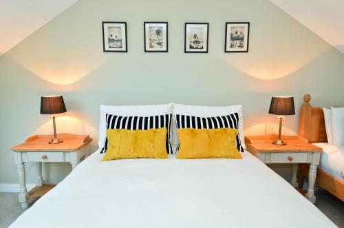 This photo about Cappa Veagh B&B shared on HyHotel.com