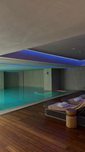 Hotel Partner & SPA in Влёра Hotel Partner & SPA in Влёра
