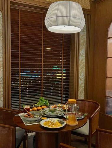 Ételek és italok, Macau Hotel S near A-Ma templom Ételek és italok, Macau Hotel S near A-Ma templom