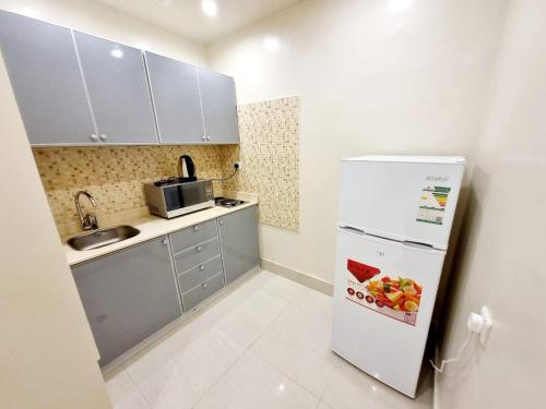 عنبر للوحدات السكنية المفروشة - Amber Hotel in Al Aziziyah عنبر للوحدات السكنية المفروشة - Amber Hotel in Al Aziziyah