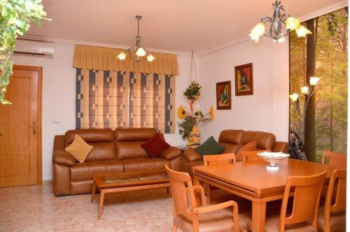 Almendros 7 in Los Urrutias Almendros 7 in Los Urrutias