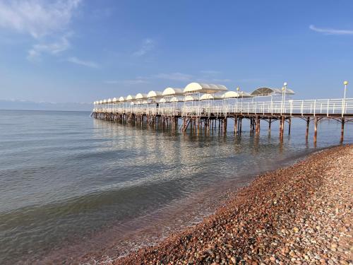 Квартира в Радуга Плюс in Kurskoe Квартира в Радуга Плюс in Kurskoe