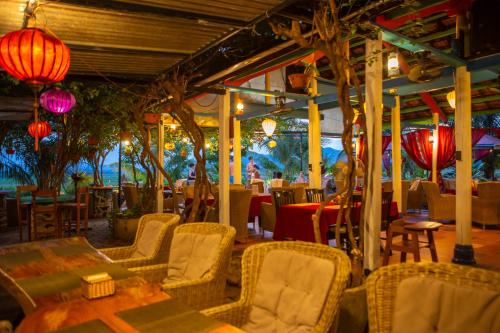 Phong Nha Farmstay in Phong Nha Phong Nha Farmstay in Phong Nha