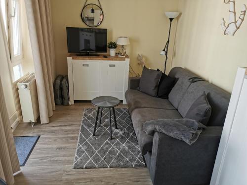 Seepark Sellin Apt. 351 in Остзеебад Селин Seepark Sellin Apt. 351 in Остзеебад Селин