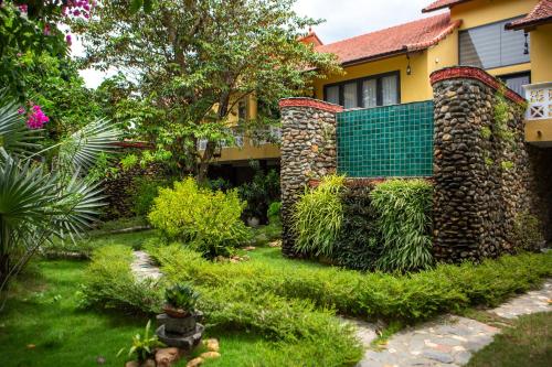 Phong Nha Farmstay in Phong Nha Phong Nha Farmstay in Phong Nha
