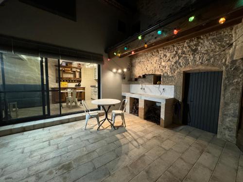 Faciliteiten, El Niu de Claravalls in Tarrega Faciliteiten, El Niu de Claravalls in Tarrega