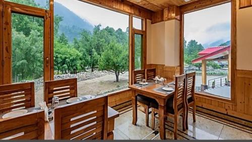 Hotel Jogini Height's in Bahang Hotel Jogini Height's in Bahang