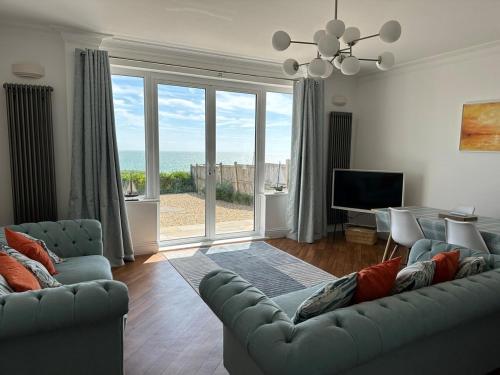 Goodwins Seaview Inc Parking Sleeps 4 Nr Beach