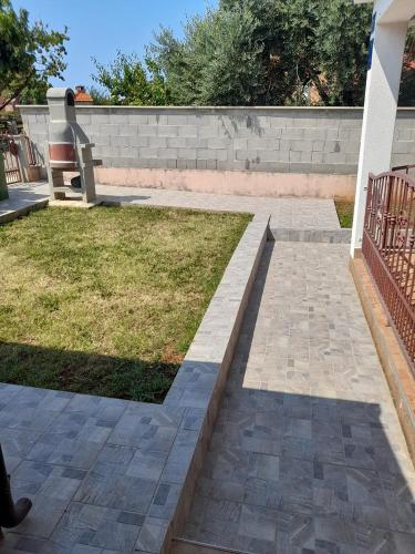Apartman Jeger in Murine Apartman Jeger in Murine