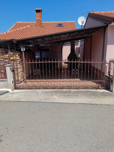 Apartman Jeger in Murine Apartman Jeger in Murine