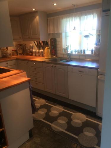 Kitchen, Swedish Idyll in Heberg Kitchen, Swedish Idyll in Heberg