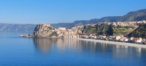 B&B Bixio 34 in Reggio Calabria B&B Bixio 34 in Reggio Calabria