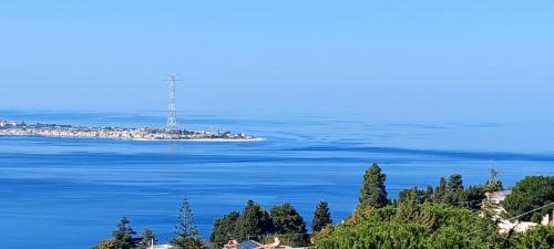B&B Bixio 34 in Reggio Calabria B&B Bixio 34 in Reggio Calabria