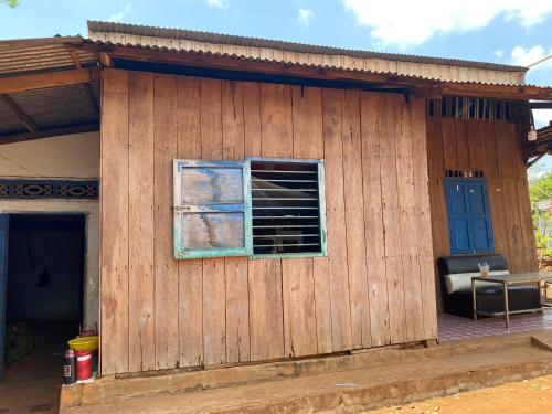 SECC Homestay Bình Phước Garden (SECC Homestay Binh Phuoc Garden) in 푸옥 롱 (빈프억) SECC Homestay Bình Phước Garden (SECC Homestay Binh Phuoc Garden) in 푸옥 롱 (빈프억)