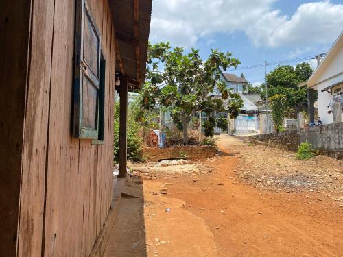 SECC Homestay Bình Phước Garden (SECC Homestay Binh Phuoc Garden) in 푸옥 롱 (빈프억) SECC Homestay Bình Phước Garden (SECC Homestay Binh Phuoc Garden) in 푸옥 롱 (빈프억)