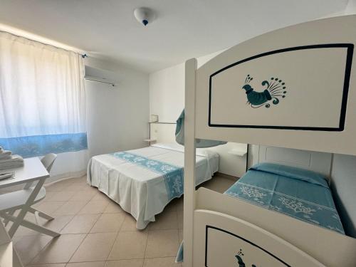Garden Hotel Alghero in Fertilia Garden Hotel Alghero in Fertilia