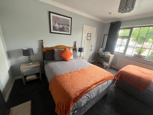 Manorlodge in Tralee Manorlodge in Tralee
